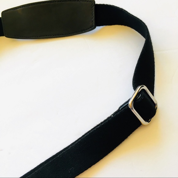 Coach Leather Messenger Crossbody - Picture 7 of 8